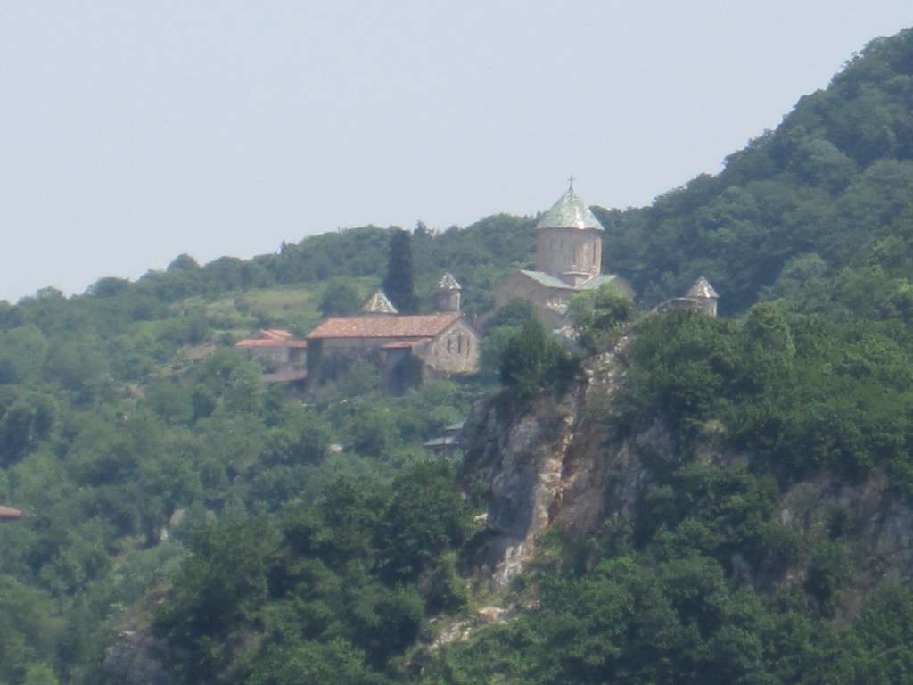 Gelati Monastery